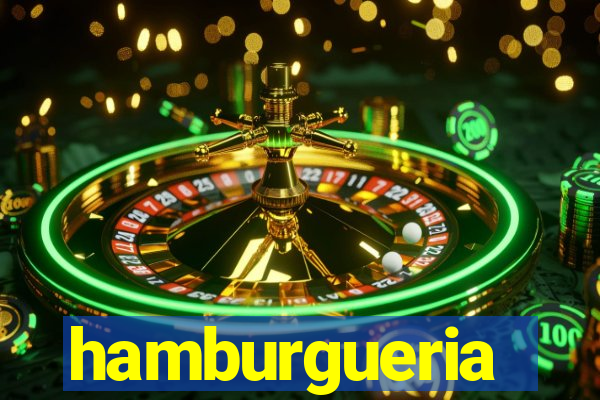 hamburgueria juventus ucs